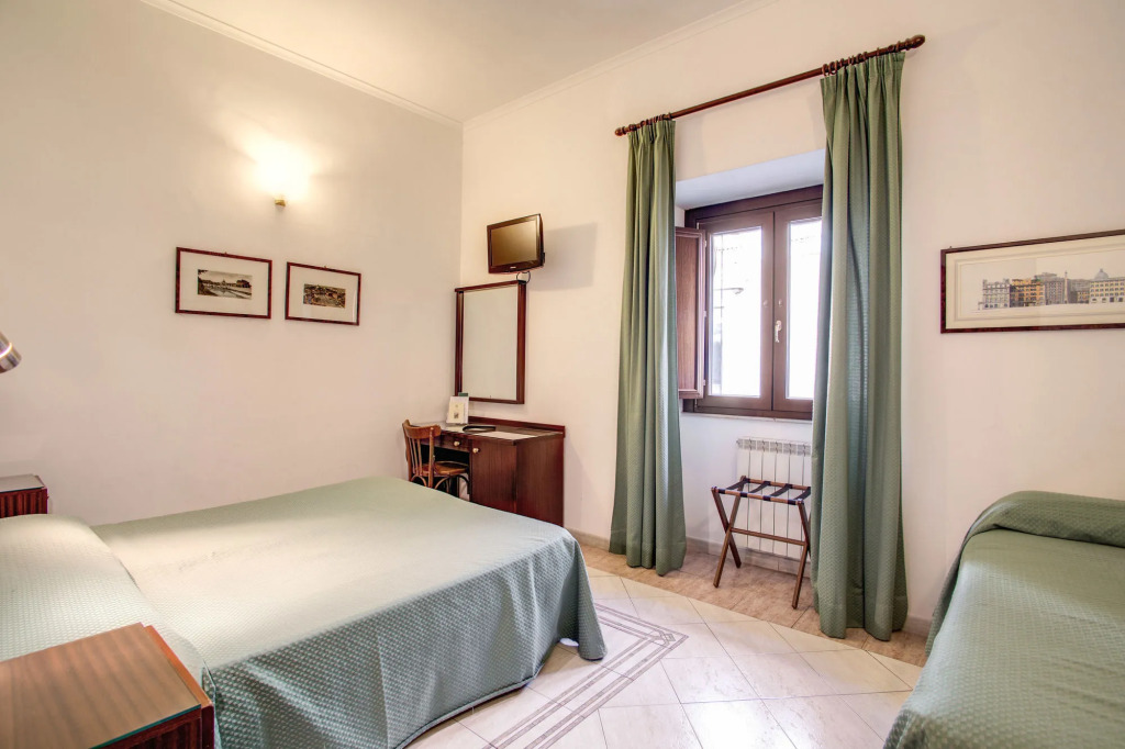 Hotel Primavera