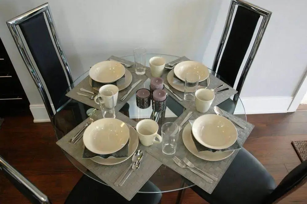 Square One Comfort Suite By Elite Suites