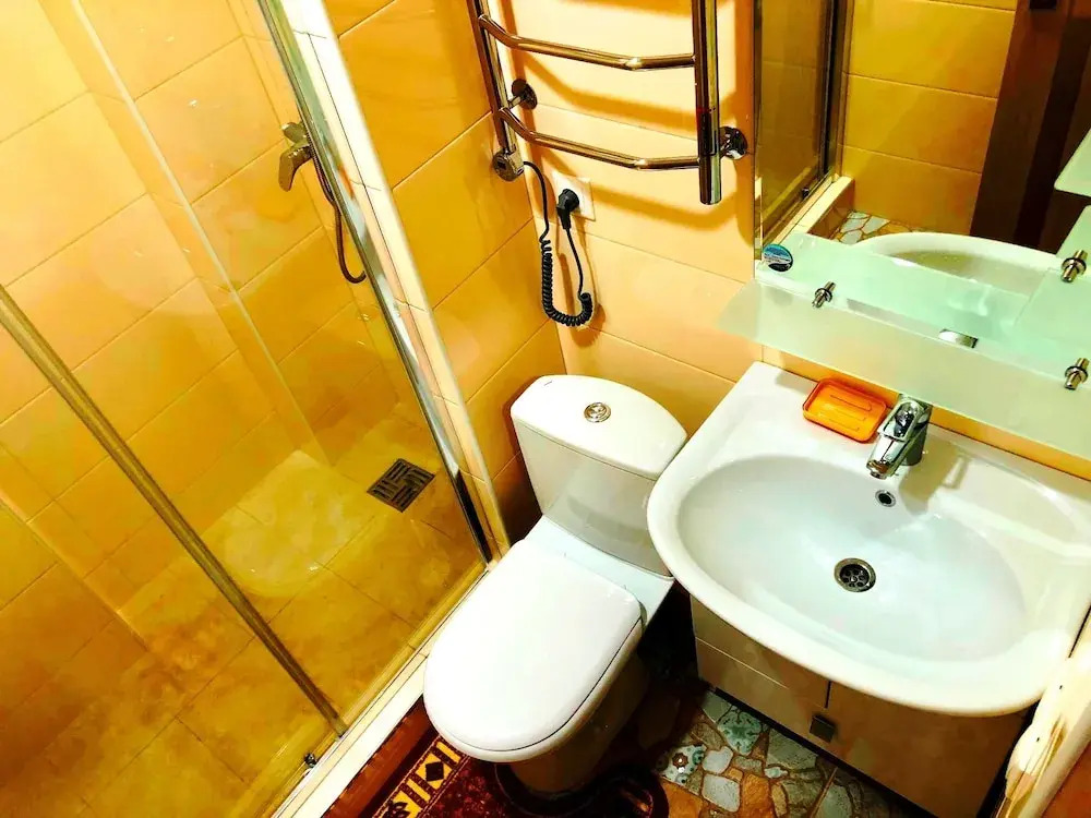 Ап-ты Green Area 11 на ул. Волжской, 32