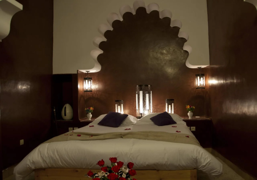 Riad Granvilier