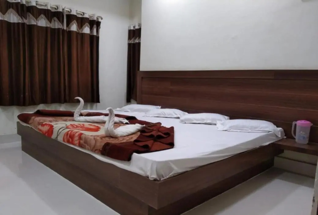 Hotel Sahiba Palace Ajmer
