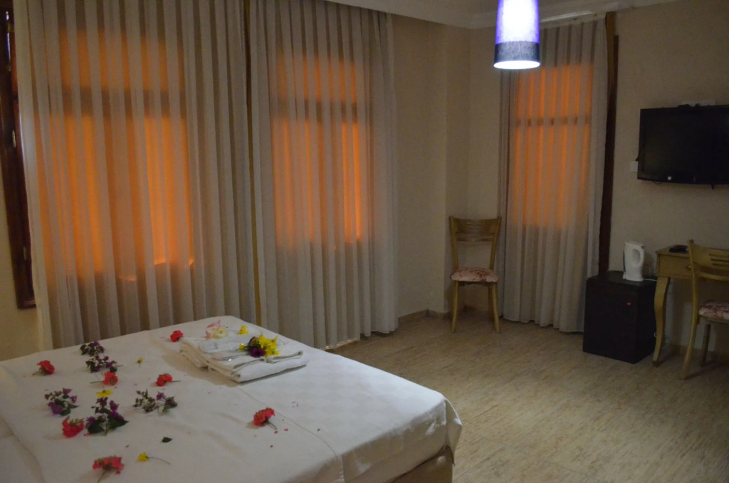 cunda panorama otel
