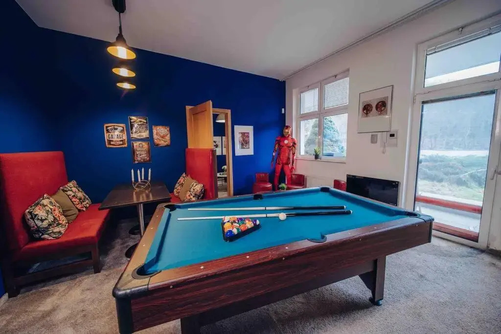 Wagner Stays - Bonni - Unique apartment with private pool, cinema, SPA