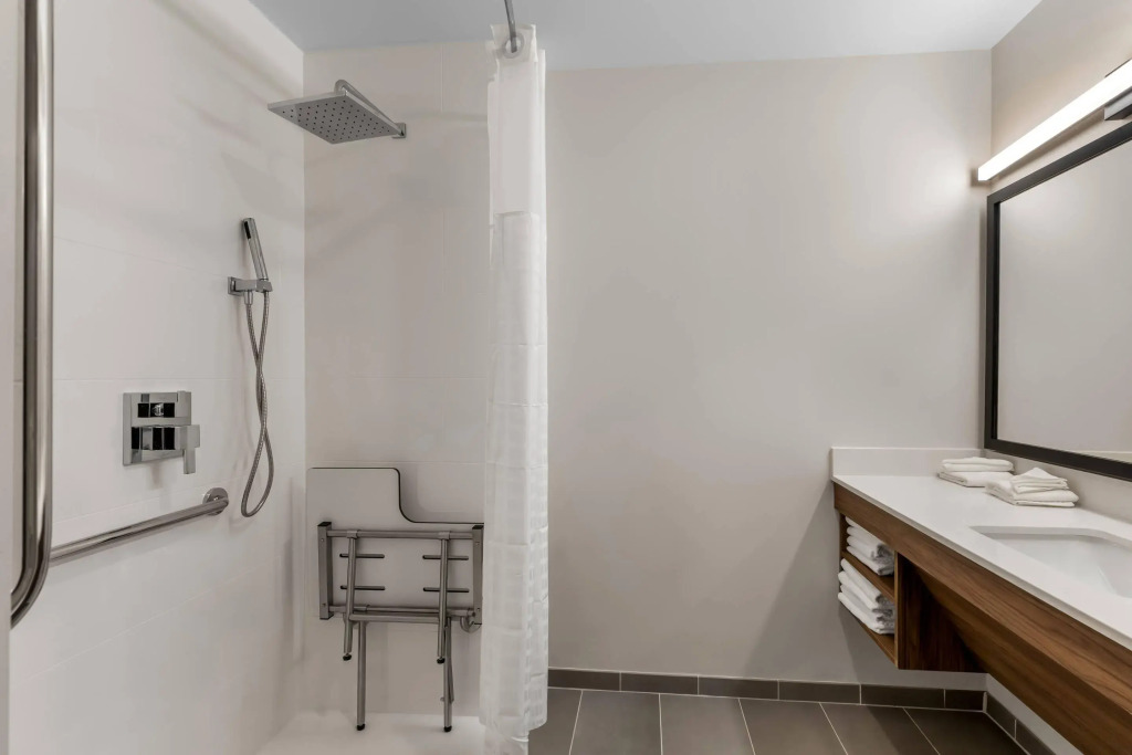 Everhome Suites Stockbridge Atlanta