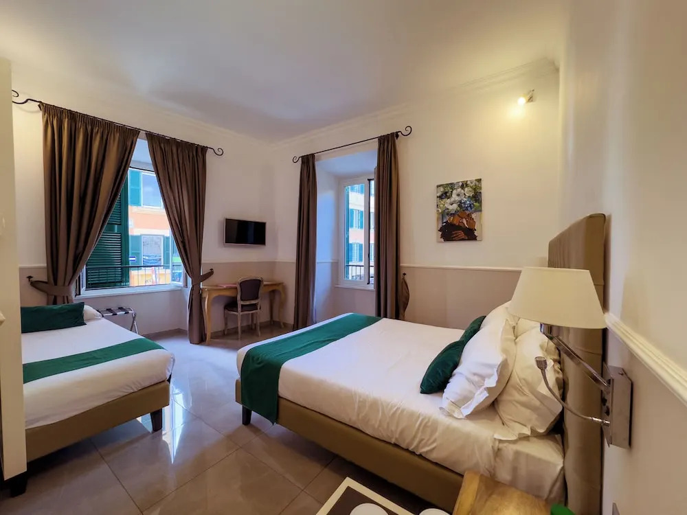 Vaticano Luxury Guest House
