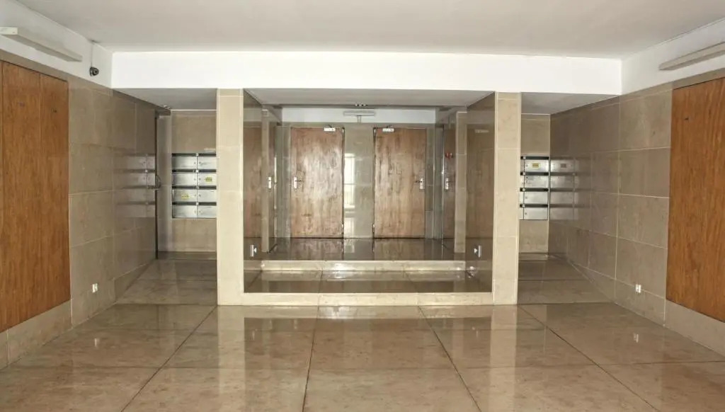 Baixa Charming Apt. | Rosa 59