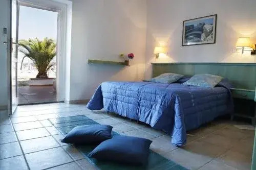 Vel Marì - Rooms on the Beach