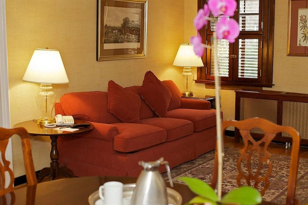 The Deer Path Inn