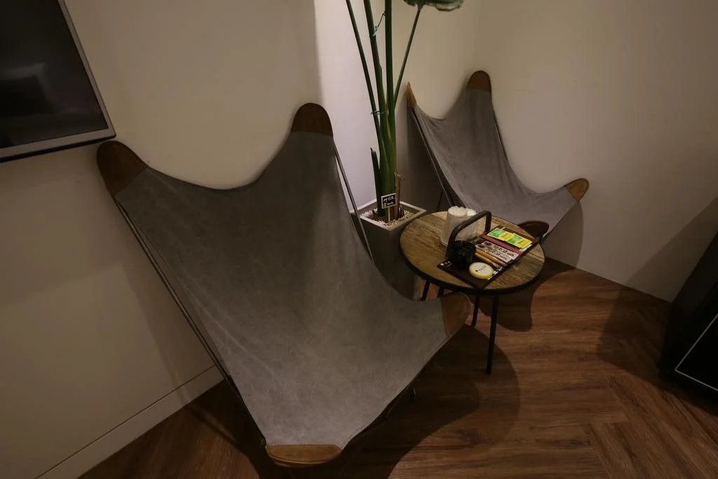 Hotel YAJA Daejeon Terminal