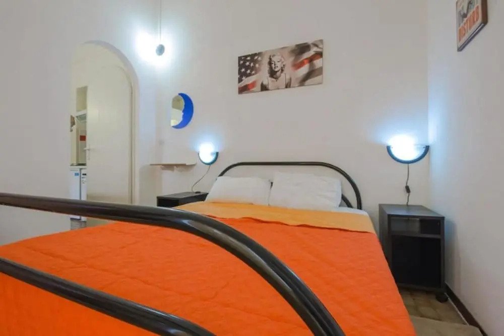 Centralissimo Bilocale Con Vista Sfilata Palio