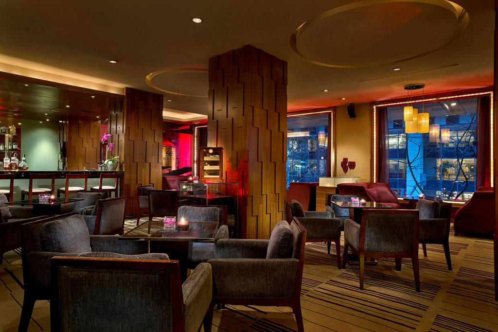 Radisson Collection Hyland Shanghai