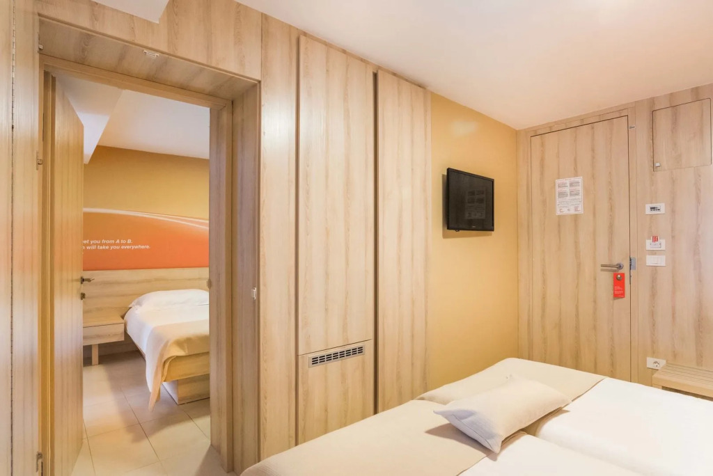 Residence Umag Plava Laguna