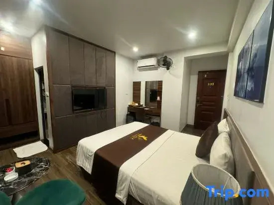 One Villa Hotel 2