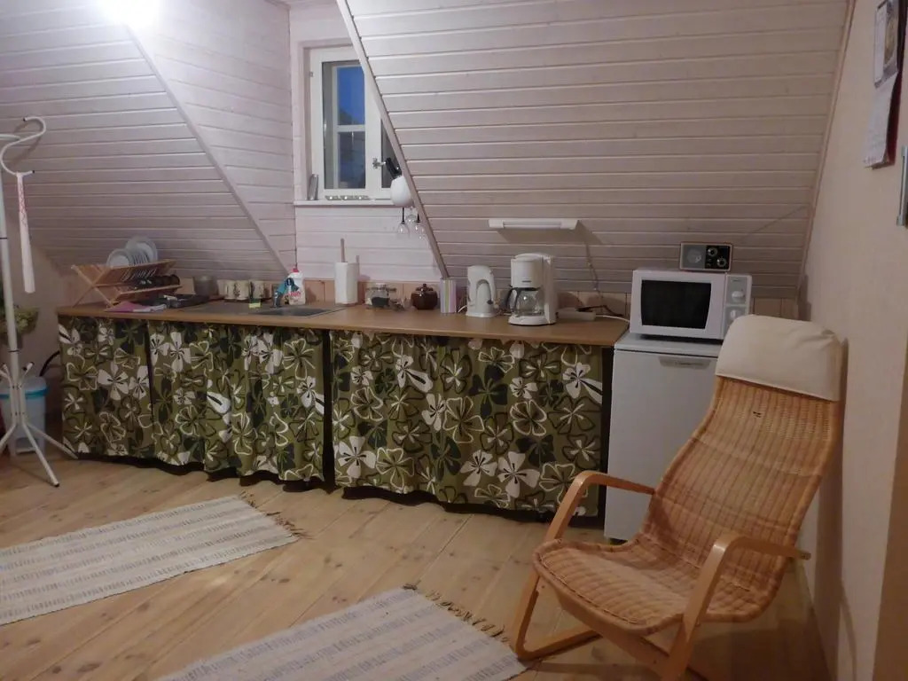 Rosma Mill Holiday House