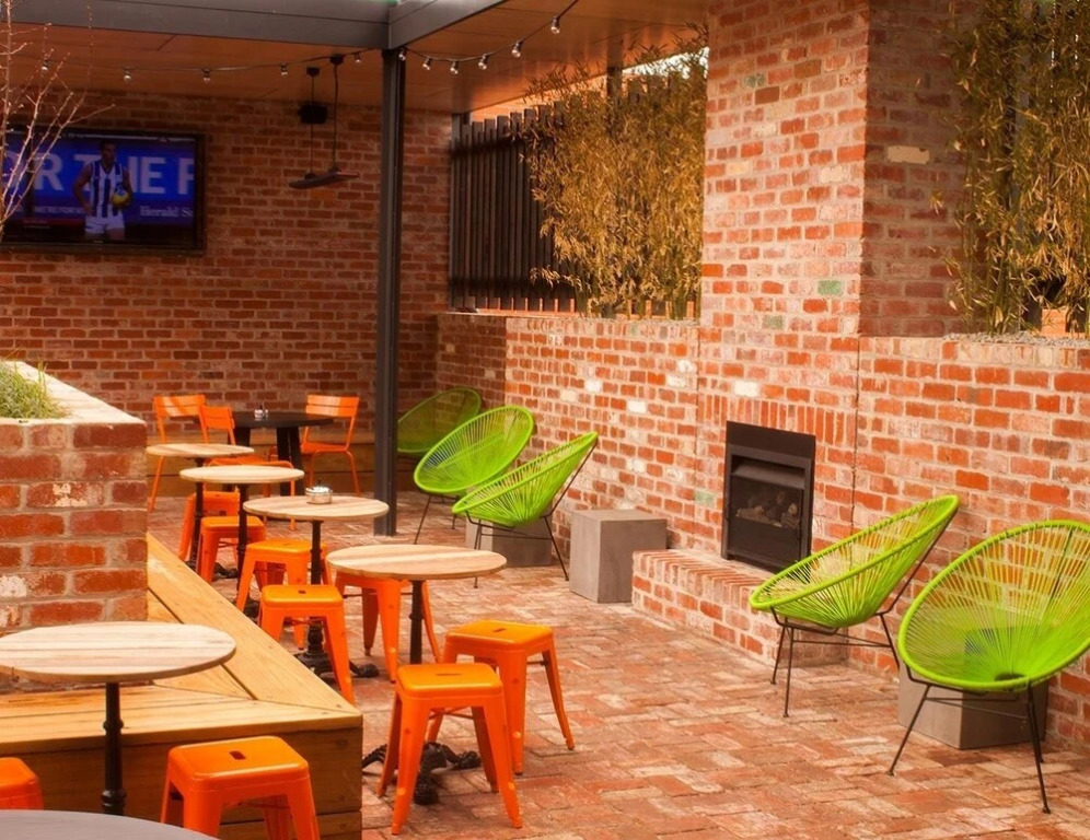 Western Hotel Ballarat