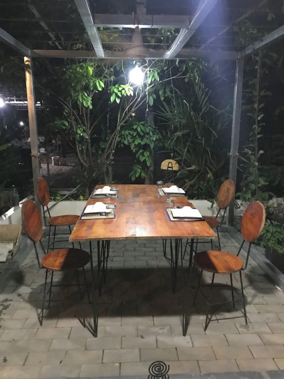 Siem Reap Homesteading II
