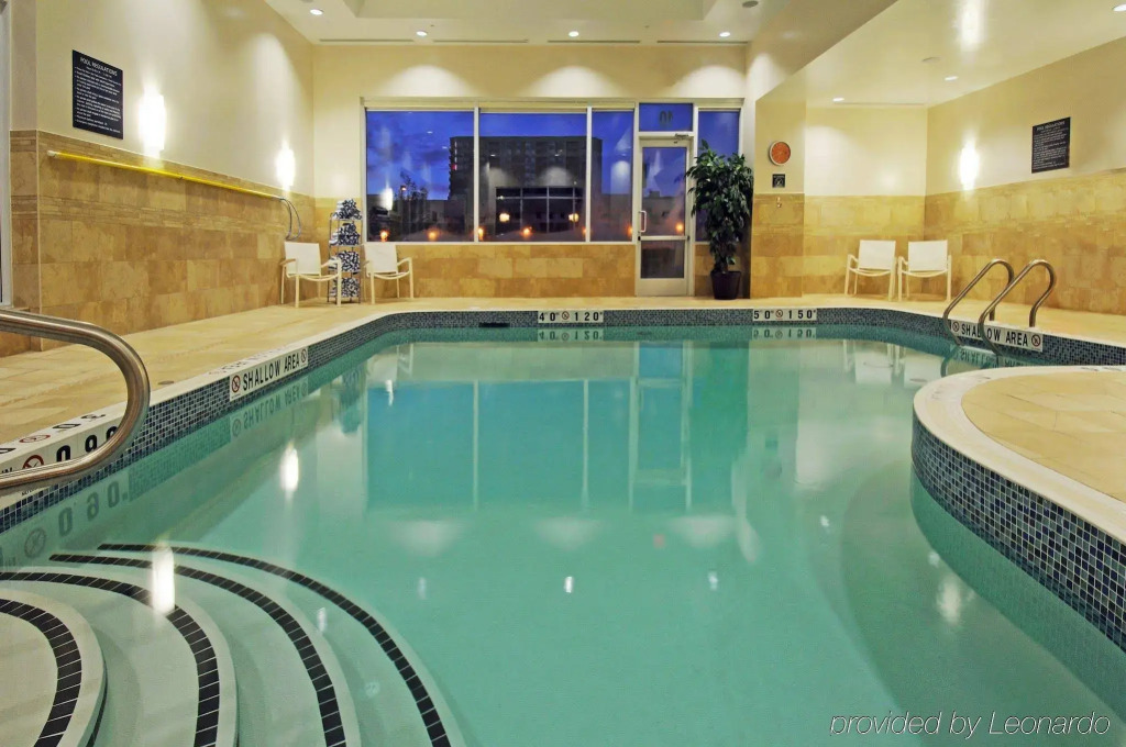 Holiday Inn Express Hotel & Suites Toronto - Markham by IHG