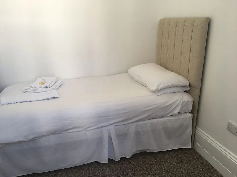 Nethway Hotel