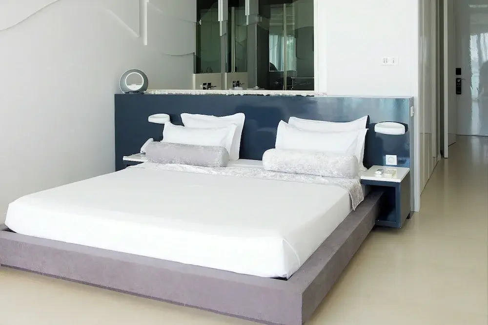 Baystone Boutique Hotel & Spa