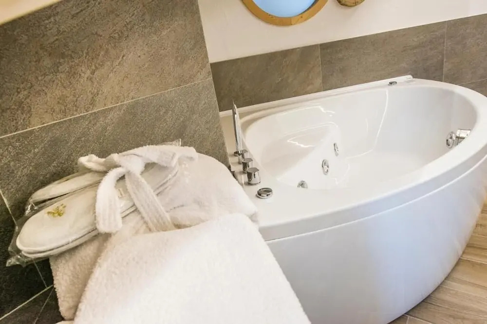 Chalet Pineta relax location