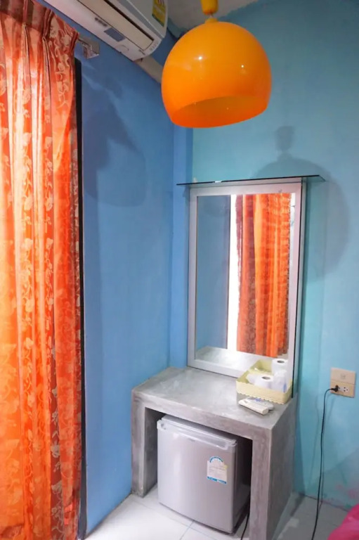 Narttavee Resort