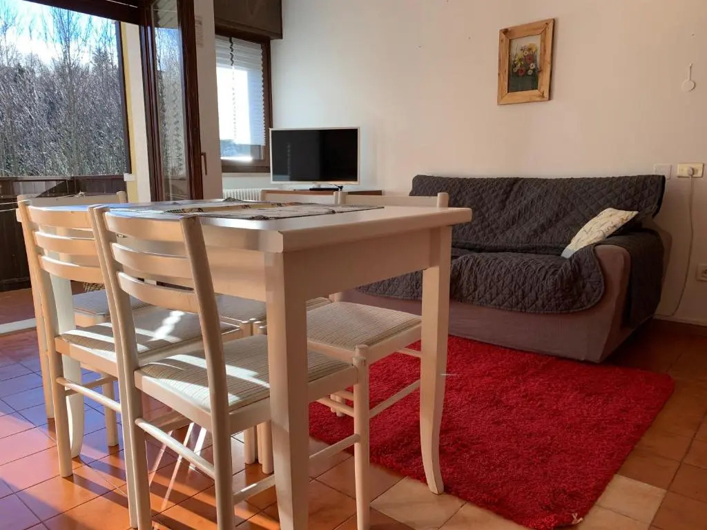 Trentino Apartments - Casa Aurora