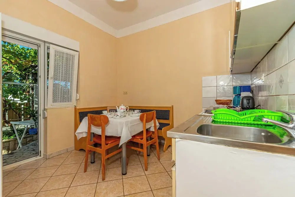 Apartman Franjo 1