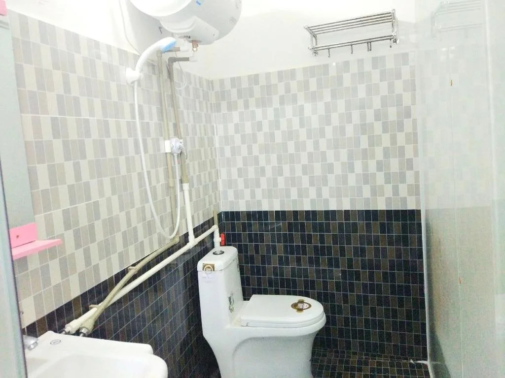 MingShi Red Bean Restaurant HomeStay