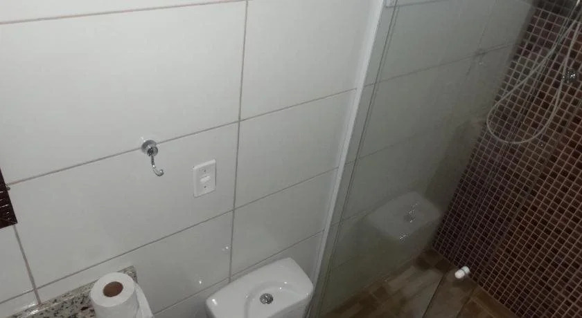 Hospedaria Armação