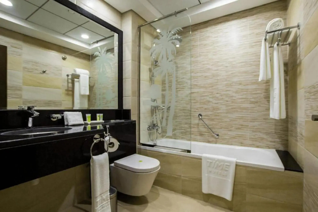 TIME Onyx Hotel Apartments