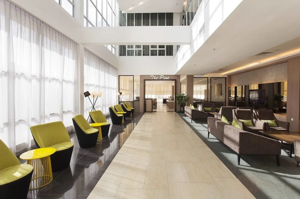 Fives Hotel Desaru