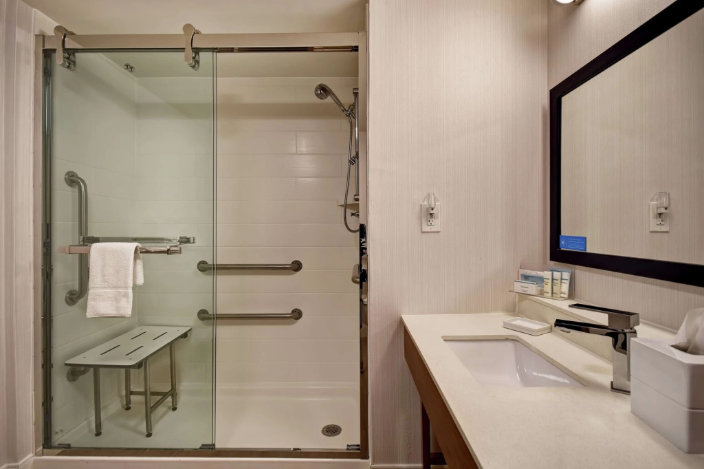 Hampton Inn Auburn