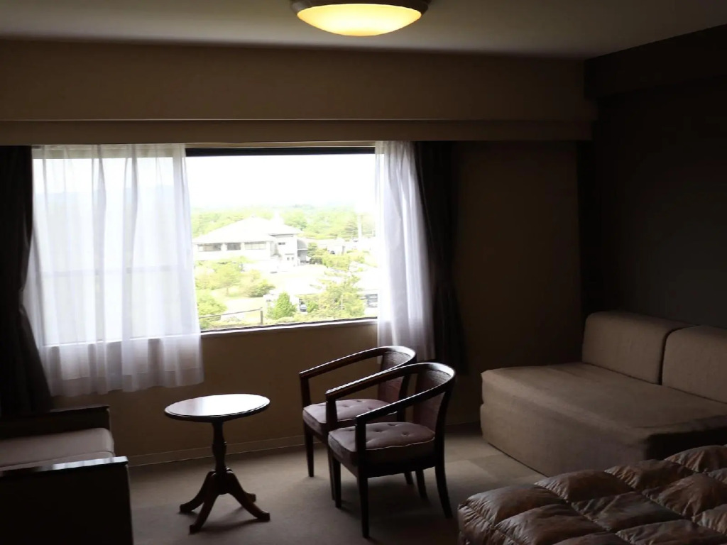 Noto Royal Hotel