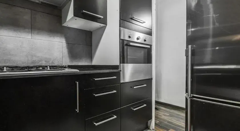 Apartment Cosmopolitan