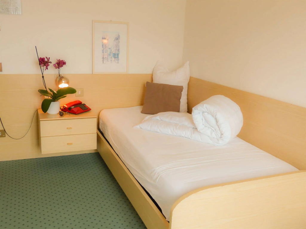 Prinz Rudolf Smart Hotel