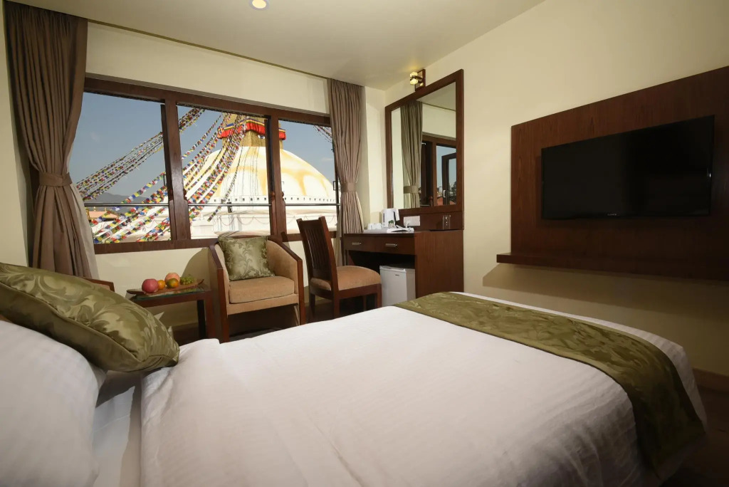 Hotel Padma
