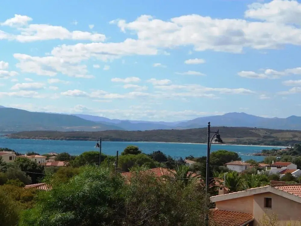 AffittaSardegna - Caraibi Apartments