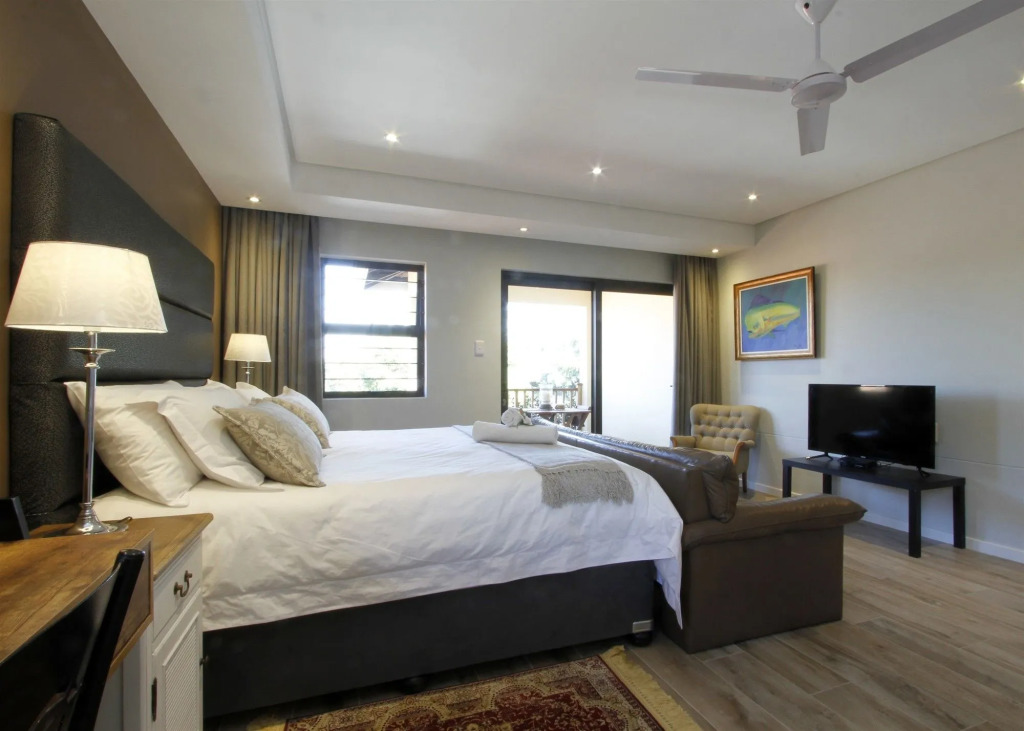 Casa Ridge Self-catering