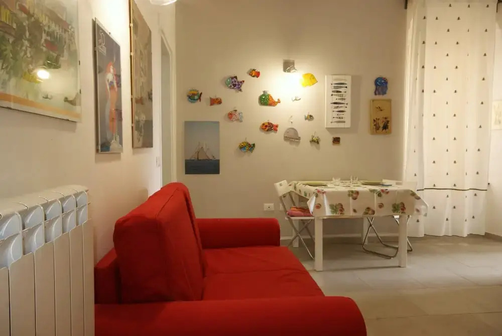 Casa Mazzini