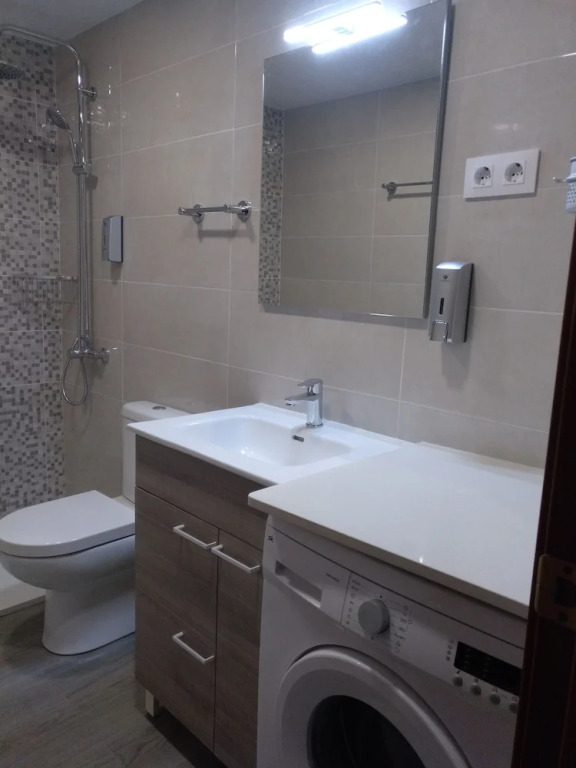 Apartamento en zona Cap Salou