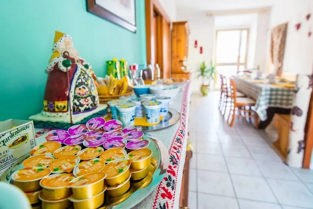 Locanda Farinati - bed and breakfast