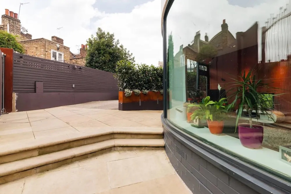 Design 1bd/1bath in Heart of Camden