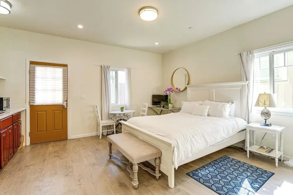 Walk to Dimond District Gems: Home in Oakland