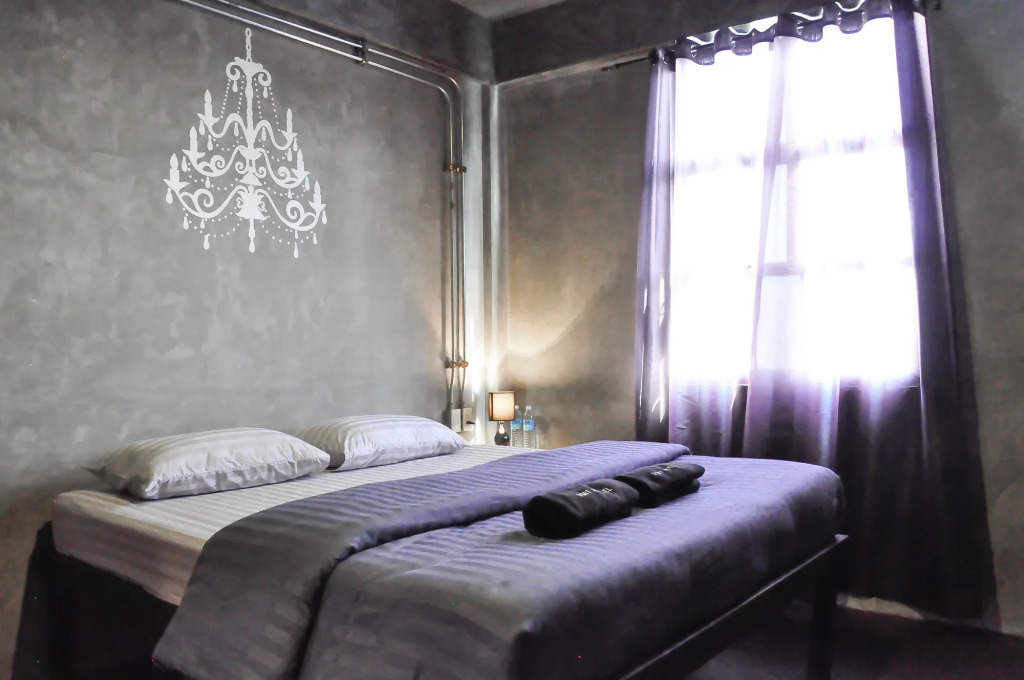 OYO 75332 VM1 Hostel