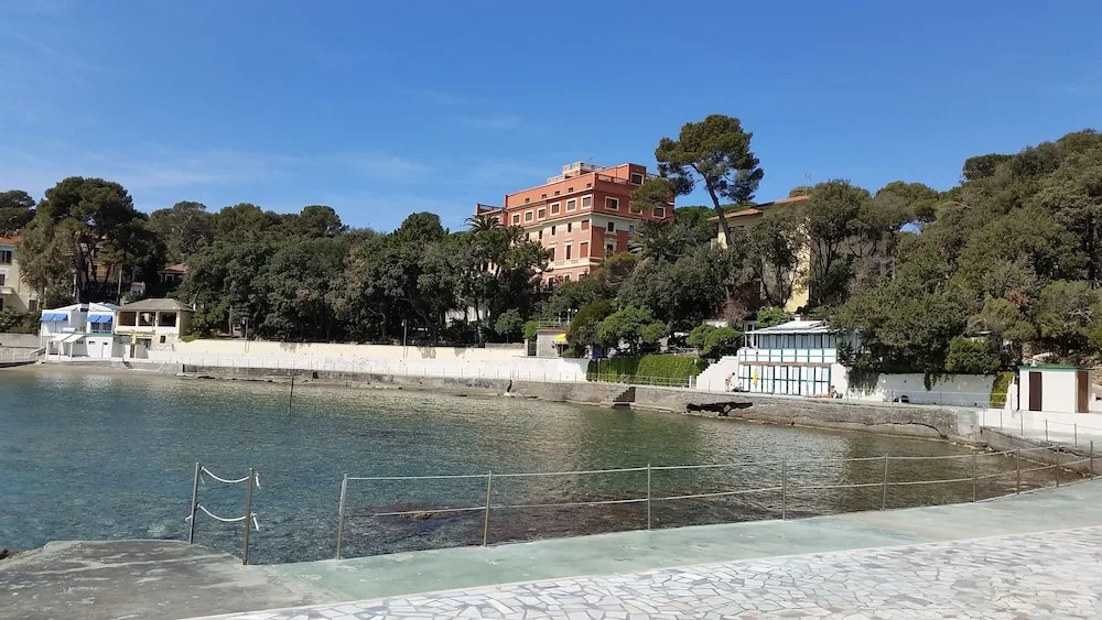 Albergo Miramare