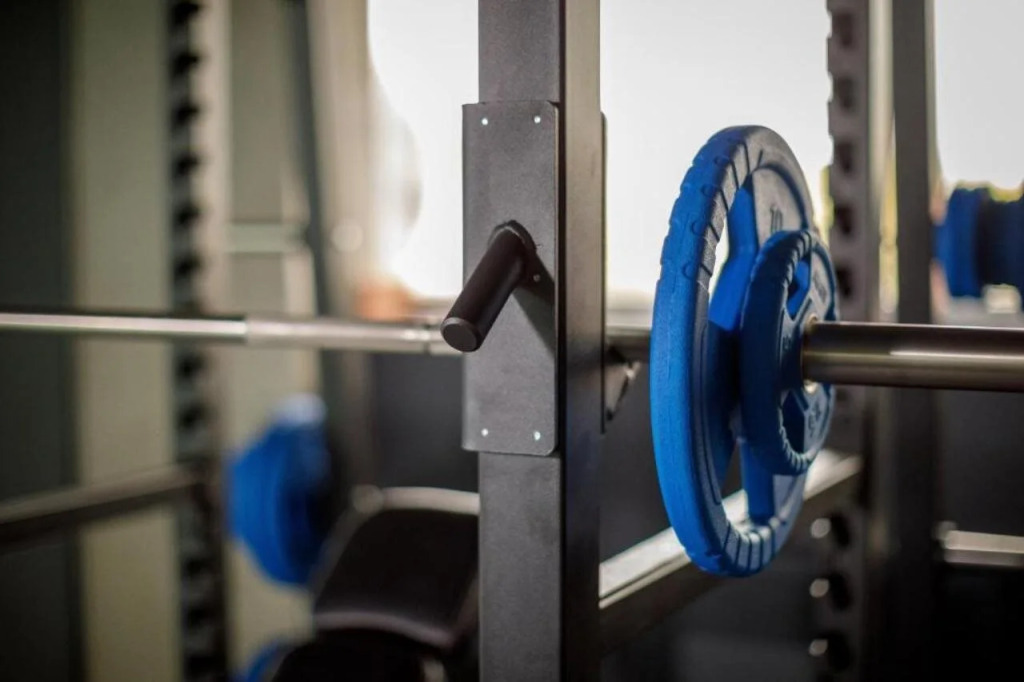 Sport Hotel Gym + SPA