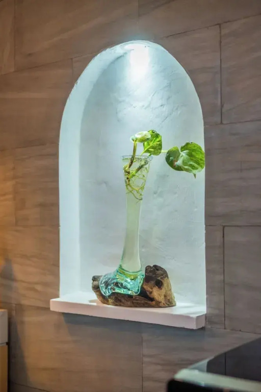 Green Kulu a Romantic Private Villa with Pool