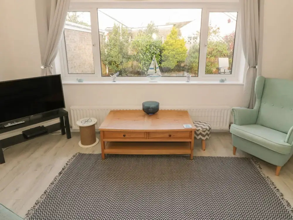 Seaside Retreat