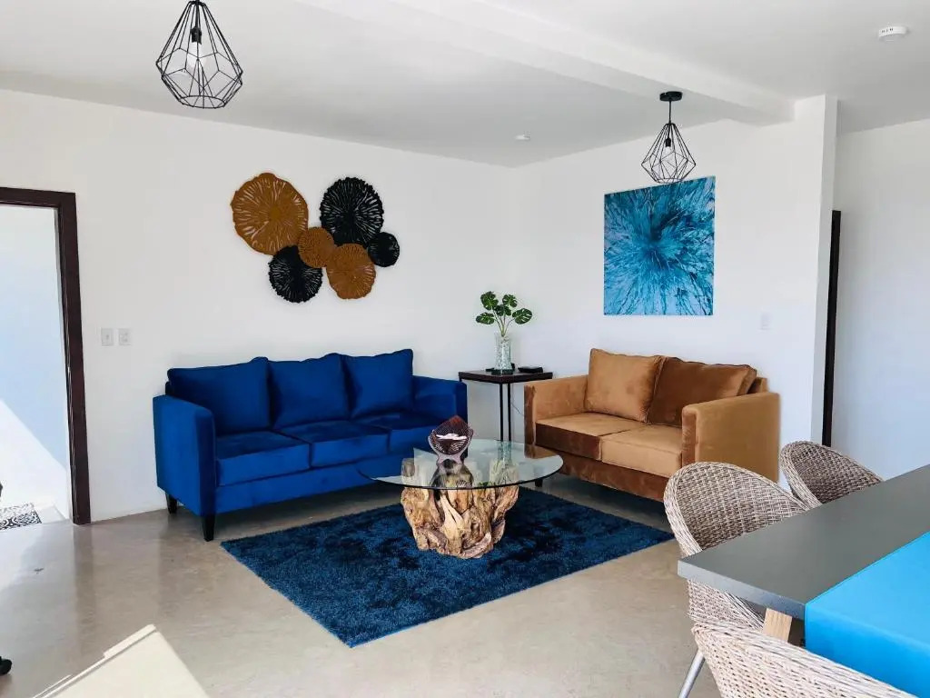 Casa Entremar y Vino II