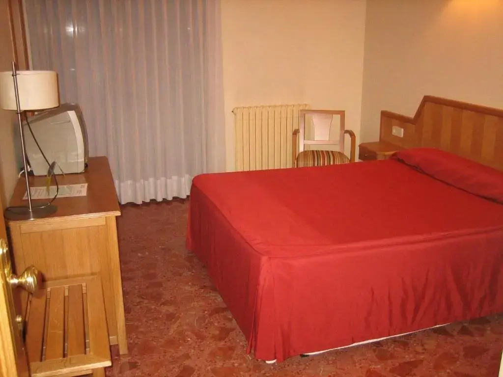 Hotel Chané